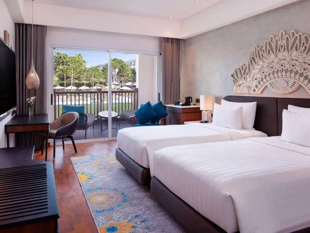 Grand Mercure Bali Seminyak
